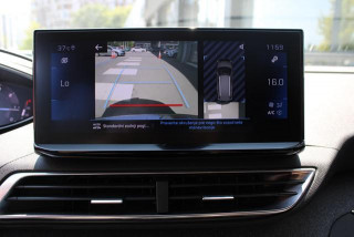 Peugeot 5008 1.5 HDI AUT 