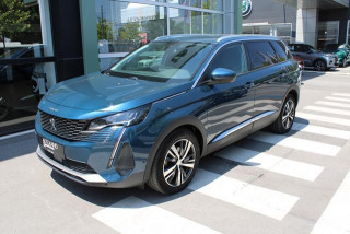 Peugeot 5008 1.5 HDI AUT 