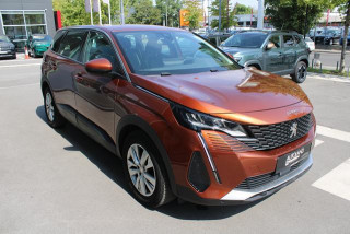 Peugeot 5008 1.5 HDI AUT 