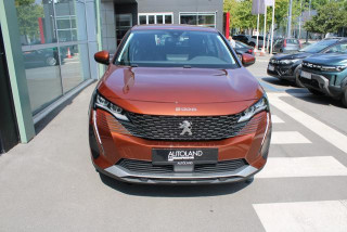 Peugeot 5008 1.5 HDI AUT 
