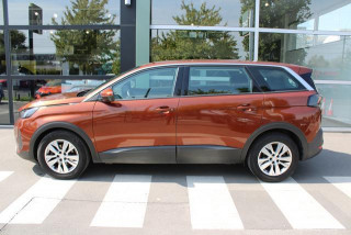 Peugeot 5008 1.5 HDI AUT 