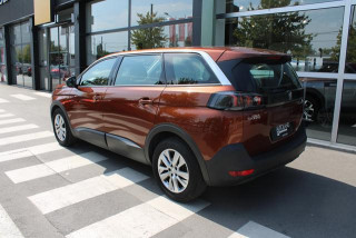 Peugeot 5008 1.5 HDI AUT 