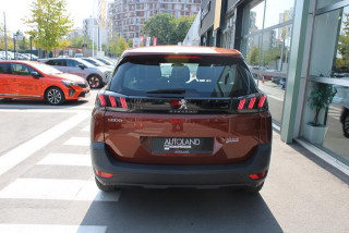 Peugeot 5008 1.5 HDI AUT 