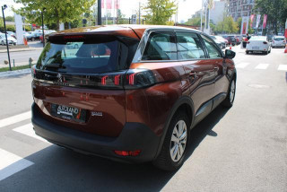 Peugeot 5008 1.5 HDI AUT 
