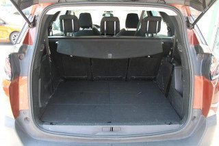 Peugeot 5008 1.5 HDI AUT 