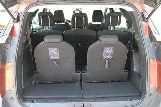 Peugeot 5008 1.5 HDI AUT 