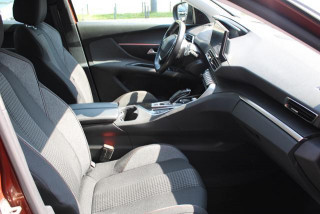 Peugeot 5008 1.5 HDI AUT 