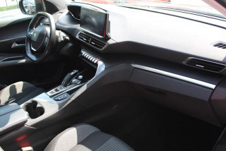Peugeot 5008 1.5 HDI AUT 