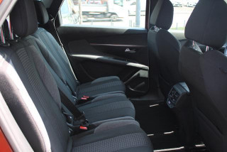 Peugeot 5008 1.5 HDI AUT 