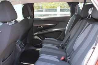 Peugeot 5008 1.5 HDI AUT 