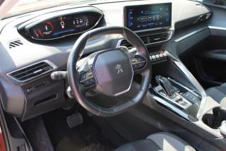 Peugeot 5008 1.5 HDI AUT 