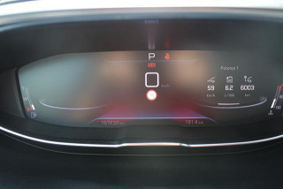 Peugeot 5008 1.5 HDI AUT 