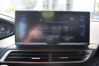 Peugeot 5008 1.5 HDI AUT 