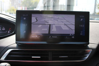 Peugeot 5008 1.5 HDI AUT 