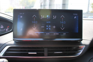 Peugeot 5008 1.5 HDI AUT 