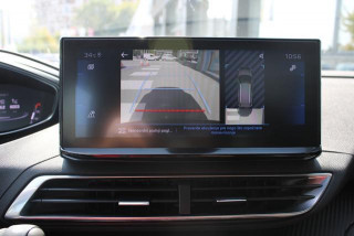 Peugeot 5008 1.5 HDI AUT 
