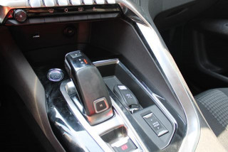 Peugeot 5008 1.5 HDI AUT 