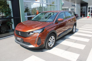 Peugeot 5008 1.5 HDI AUT 