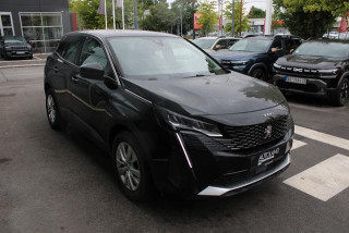 Peugeot 3008 1.5 HDI AUT 