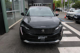 Peugeot 3008 1.5 HDI AUT 