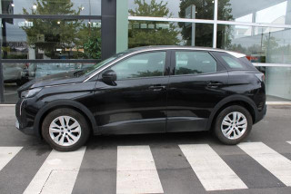 Peugeot 3008 1.5 HDI AUT 