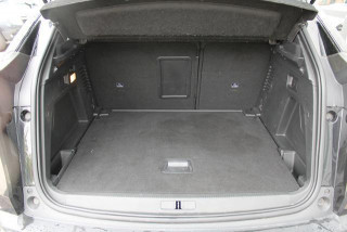 Peugeot 3008 1.5 HDI AUT 