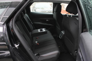 Peugeot 3008 1.5 HDI AUT 