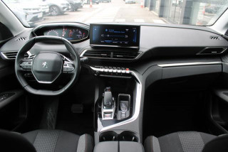 Peugeot 3008 1.5 HDI AUT 