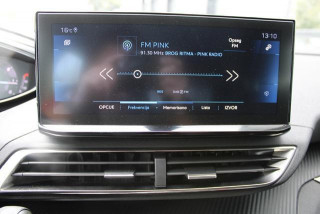 Peugeot 3008 1.5 HDI AUT 