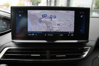 Peugeot 3008 1.5 HDI AUT 