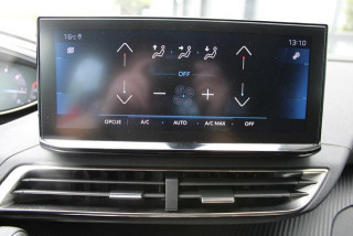 Peugeot 3008 1.5 HDI AUT 