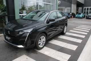 Peugeot 3008 1.5 HDI AUT 
