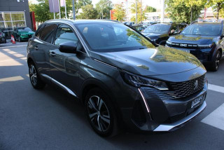 Peugeot 3008 1.5 HDI AUT 