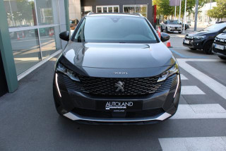 Peugeot 3008 1.5 HDI AUT 