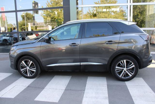 Peugeot 3008 1.5 HDI AUT 