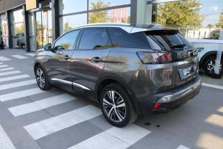 Peugeot 3008 1.5 HDI AUT 