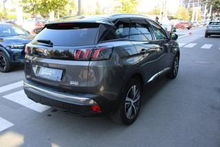 Peugeot 3008 1.5 HDI AUT 