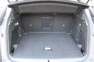 Peugeot 3008 1.5 HDI AUT 