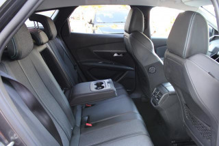 Peugeot 3008 1.5 HDI AUT 