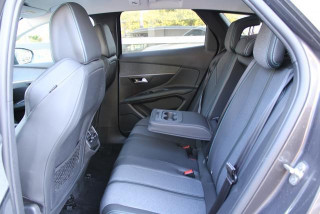 Peugeot 3008 1.5 HDI AUT 