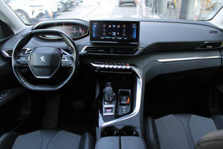 Peugeot 3008 1.5 HDI AUT 
