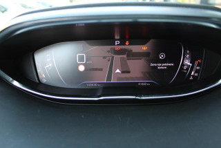 Peugeot 3008 1.5 HDI AUT 