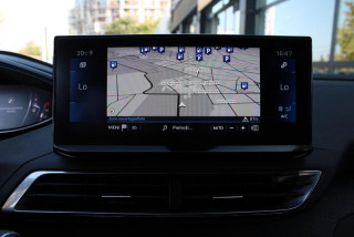 Peugeot 3008 1.5 HDI AUT 