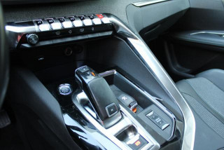 Peugeot 3008 1.5 HDI AUT 