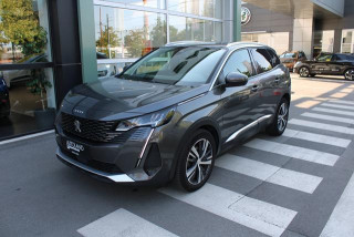 Peugeot 3008 1.5 HDI AUT 