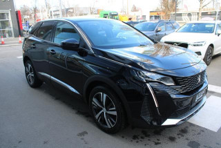 Peugeot 3008 1.5 HDI AUT 