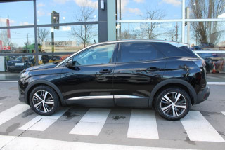 Peugeot 3008 1.5 HDI AUT 