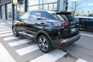 Peugeot 3008 1.5 HDI AUT 