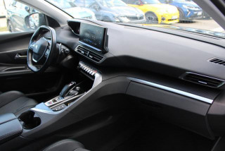 Peugeot 3008 1.5 HDI AUT 