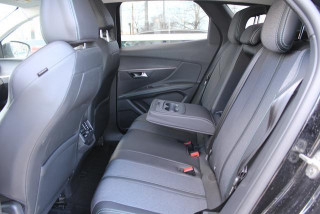 Peugeot 3008 1.5 HDI AUT 